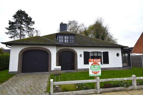 Huis te huur in Assebroek, Immo, Huizen te huur, Vrijstaande woning, C