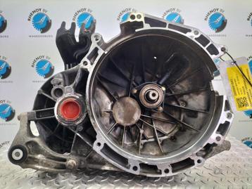 FORD FOCUS 2.0-16V Rally Ed.  [TRANS_GEARBOX] 2007 beschikbaar voor biedingen