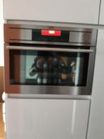 Four à vapeur AEG Competence, Encastré, Comme neuf, Enlèvement, 45 à 60 cm