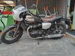 Kawasaki W800, Motoren, 2 cilinders, Particulier, 12 t/m 35 kW, 800 cc