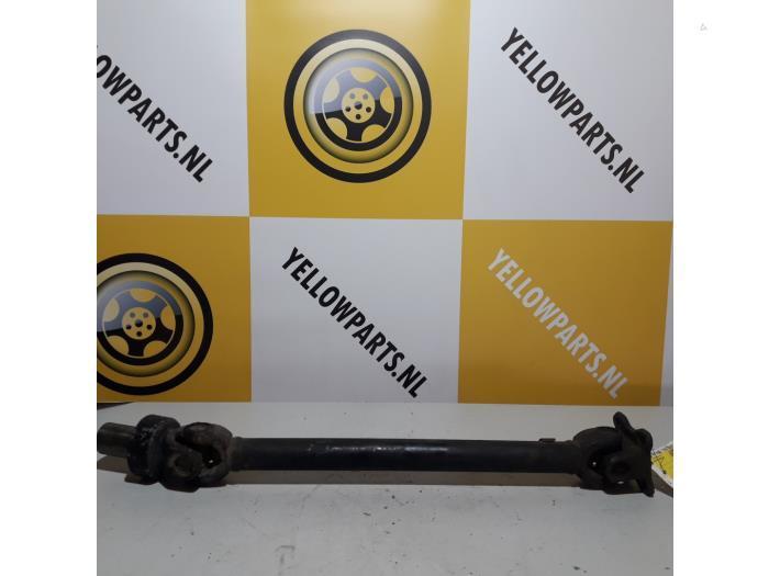 Arbre intermédiaire d'un Suzuki Vitara, Autos : Pièces & Accessoires, Freins & Transmission, Suzuki, Utilisé, 3 mois de garantie