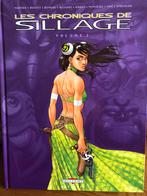 Les chroniques de sillage volume 1 (Delcourt), Livres, BD, Envoi, Comme neuf