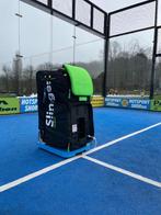 Slinger Padel (incl. 130 drukvaste ballen) ‼️IN NIEUWSTAAT‼️, Enlèvement, Comme neuf, Accessoire padel