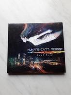 Humans Can't Reboot ‎: Lost Soul (CD) electro trance, Ophalen of Verzenden