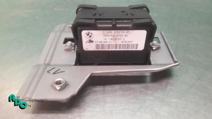 Esp computer van een BMW 1-Serie (1-Serie 03-), Auto-onderdelen, Remmen en Aandrijving, BMW, Gebruikt, 3 maanden garantie, Ophalen of Verzenden