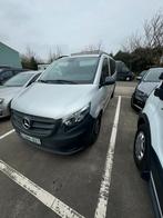 Mercedes vito 116 cdi, Auto's, Automaat, Euro 6, 4 cilinders, 120 kW