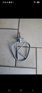 Nieuwe deeghaak kenwood, Enlèvement ou Envoi, Neuf