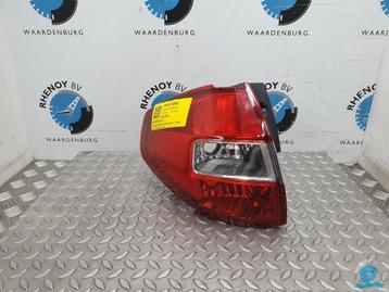 RENAULT KOLEOS [L_TAILLIGHT] 2008 beschikbaar voor biedingen