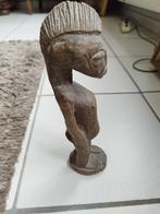 Oud Afrikaans beeldje Kongo, Ophalen of Verzenden