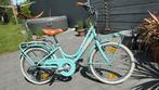 Kinderfiets Minerva, Fietsen en Brommers, Ophalen, Gebruikt, Minerva, Handrem