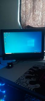 HP All in One PC (HP TouchSmart 600), Enlèvement, Utilisé