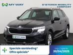 Skoda Kamiq Kamiq 1.0 TSI Corporate DSG, Auto's, Skoda, Automaat, Navigatiesysteem, Zwart, SUV of Terreinwagen