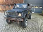 Suzuki Jeep 4x4 MMBS 1989, Autos, Autres modèles, Achat, Entreprise, Autres carburants