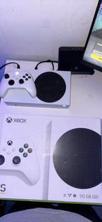 Xbox série s, Games en Spelcomputers