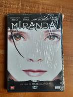 Miranda - Christina Ricci, Ophalen of Verzenden, Nieuw in verpakking, Overige genres