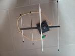 tv / dab antenne, Telecommunicatie, Antennes en Masten, Ophalen of Verzenden, Gebruikt, Antenne