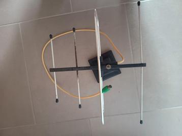 tv / dab antenne beschikbaar voor biedingen