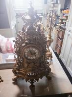Groot  kathedraal klok, Ophalen