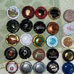 40 prachtige capsules, Verzamelen, Complete verzamelingen en Collecties, Ophalen of Verzenden