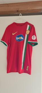 Matchworn shirt AMED SK gesigneerd, Verzamelen, Ophalen of Verzenden, Shirt