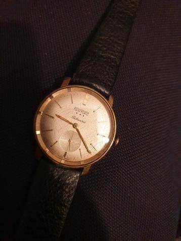 Pontiac vintage heren horloge  beschikbaar voor biedingen