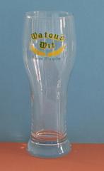 BIERGLAS  WATOU  672, Ophalen