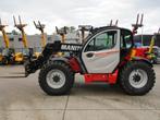 Verreiker Manitou MLT 737-130 PS ST4 S2 (627), Doe-het-zelf en Bouw, Gereedschap | Slijpmachines, Ophalen, Gebruikt