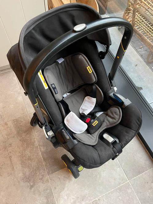 Doona i, Kinderen en Baby's, Autostoeltjes, Ophalen