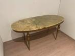 Marmeren salon tafel, Antiek en Kunst, Ophalen