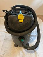 Karcher met filtersysteem, Elektronische apparatuur, Stofzuigers, Ophalen, Zo goed als nieuw, Stofzuiger
