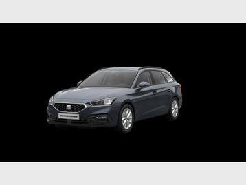 Seat Leon ST 1.0 eTSI MHEV Move! DSG (EU6AP)