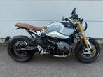 BMW R nine T optie 719, Motoren, Motoren | BMW, 2 cilinders, Motorrijbewijs A, Bedrijf, Meer dan 35 kW