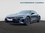 Audi E-tron GT E-Tron GT 93.4 kWh 60 Quattro, Auto's, Audi, Automaat, Lederen bekleding, Overige modellen, Elektrisch