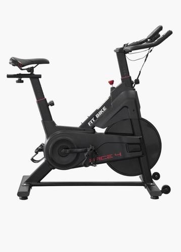 Fitbike race 4 met bluetooth functie , garantie beschikbaar voor biedingen