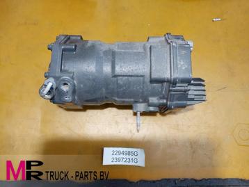 DAF Aircocompressor - 2294985G - 2397231G Aircocompressor -  beschikbaar voor biedingen