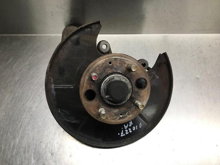 WIELNAAF ACHTER Honda Civic (ES) (01-2000/12-2005), Auto-onderdelen, Remmen en Aandrijving, Honda, Gebruikt