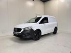 Mercedes-Benz Citan 108 CDI Lichte Vracht Man. - Airco -Rad, Auto's, Bestelwagens en Lichte vracht, 4 deurs, 75 pk, Euro 6, 0 kg