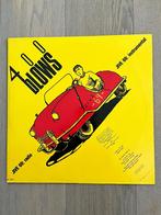 400 BLOWS - Breakdown / Jive 69 * new wave * 1985 * TOPSTAAT, Cd's en Dvd's, Ophalen of Verzenden, Zo goed als nieuw, 12 inch