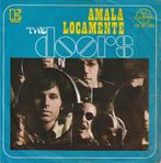 The Doors - Amala locamente (Love her madly) + 3, Cd's en Dvd's, Vinyl Singles, Gebruikt, Verzenden, 7 inch, Rock en Metal