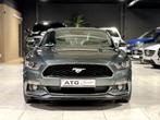 Ford Mustang 2.3i ECOBOOST 317CV VOLLEDIGE OPTIES, Auto's, Ford, USB, 4 zetels, Achterwielaandrijving, 4 cilinders