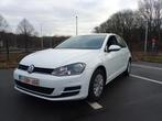 Volkswagen Golf 7 de 44.000km!!! (1.6 TDI) – 2013, Autos, Euro 5, Achat, Boîte manuelle, 5 portes