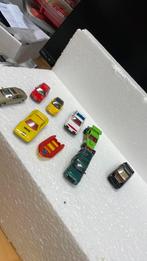 Modelauto’s verschillende merken deel 2, Ophalen of Verzenden, Zo goed als nieuw