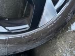 winterbanden voor Nissan 215/60/R17 96H, Ophalen, Banden en Velgen, 17 inch, Winterbanden