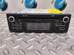 DACIA LOGAN MCV 1.6 MPI 85pk Laureate [RADIO] 2012, Auto-onderdelen, Ophalen of Verzenden, Gebruikt, Stiba lid