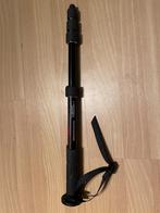 Manfrotto Monopod, Audio, Tv en Foto, Fotografie | Statieven en Balhoofden, Ophalen of Verzenden, Gebruikt