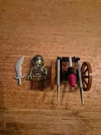 Château Lego, Enlèvement ou Envoi, Comme neuf, Ensemble complet, Lego