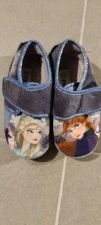 Frozen pantoffels m27, Disney, Meisje, Overige typen, Ophalen of Verzenden
