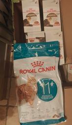 Royal Canin kat 11 + korrels en natvoer, Dieren en Toebehoren, Ophalen, Kat