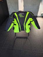 Veste moto enfant, GC, Jas | textiel, Kinderen, Ophalen of Verzenden