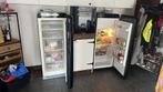Réfrigérateur et congélateur Smeg, Comme neuf, Enlèvement ou Envoi